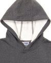 LOVE USA APPAREL Men's Heavy Duty Hoodie Sweatshirt with Heavy Weight Micro Fleece 701