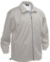 AKWA Men's Full Zip Jacket (Bonded Jersey) usa jackets 