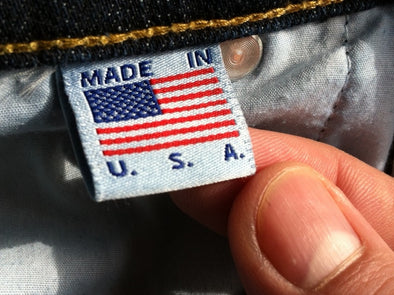 Why More Americans are Buying Made in USA