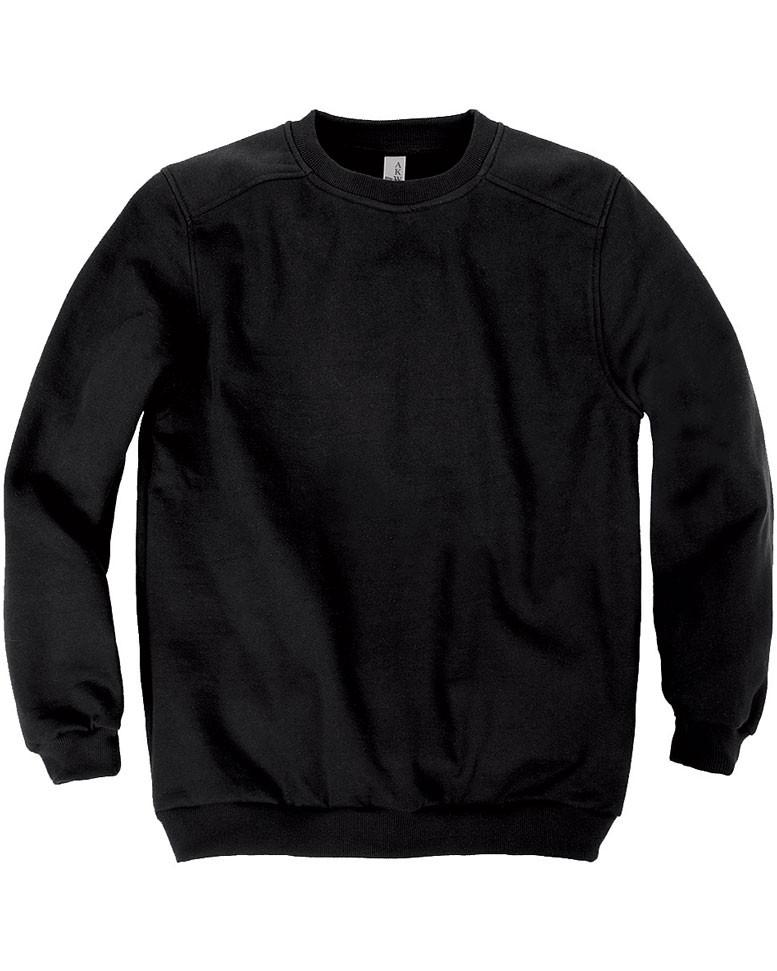 ★OAMC★ Ninpea Crewneck Man to Man Black 22A28OAJ21001 22A2 1016-cvc-black_20e765ee-1810-