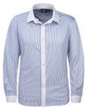 AKWA Men's Knit Sublimated Dress Shirt MADE IN USA