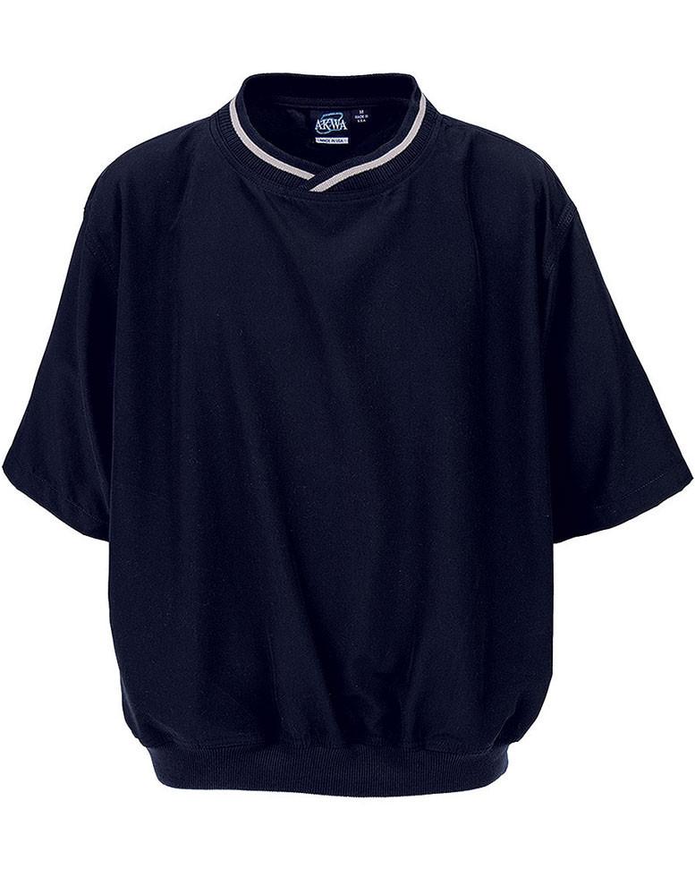 WIND BLOCK HEAT SWEAT SHIRTS NAVY HYOD 【公式通販】