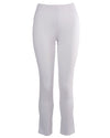 American Made iCantoo Women's Slim Leg Ankle Pants Made in USA
