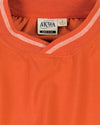 AKWA Microfiber Windshirt Pullover clothing made in usa 