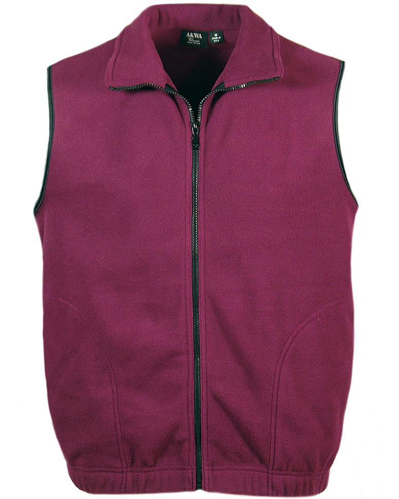 バブアー ZIP UP Pile BoA Vest US tokyo Barbour Zip-Up Pile Boa Vest